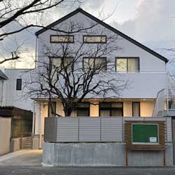 桜ヶ丘保育園