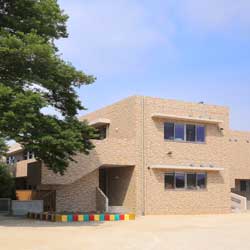 習志野みのり幼稚園