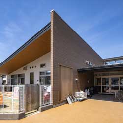 大久保みのり保育園